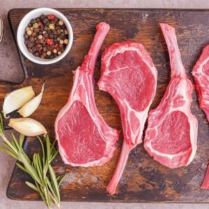 Lamb/Mutton