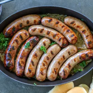 Value Added & Sausages